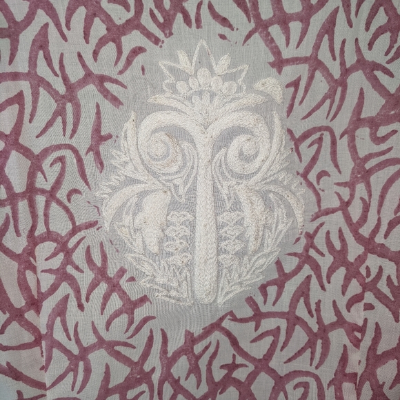 SULU TUNIC! - Picture 10 of 12